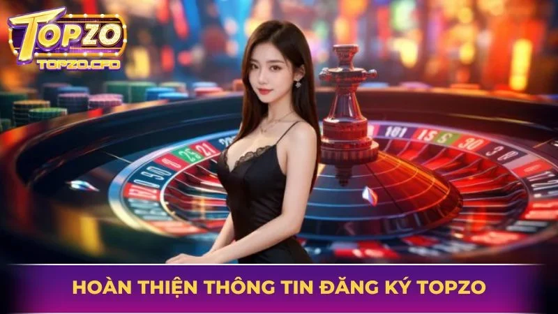 Điền dữ liệu vào biểu mẫu đăng ký để hoàn thành yêu cầu 