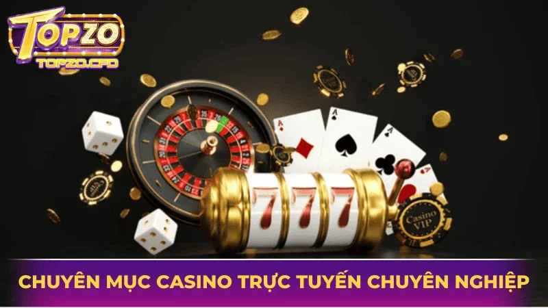 topzo